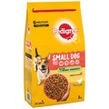 Pedigree Complete Chicken and Vegetables Small Dog Food