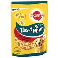 Pedigree Tasty Minis Chewy Slices with Beef & Poultry Dog Treats