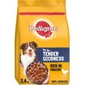 Pedigree Tender Goodness with Poultry Dog Food