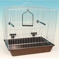 Pennine Andalusian Bird Cage