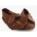 Pennine Chocolate Coated Shoes