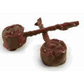 Pennine Chocolate Dipped Lolly Dog Treats