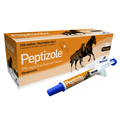 Peptizole Syringe for Horses