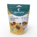 Percuro Insect Protein Oven Baked Snappies Dog Treats