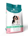 Percuro Insect Protein Puppy Large Breed Dry Dog Food