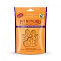 Pet Munchies Chicken with Blueberry Sticks for Dogs