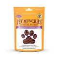 Pet Munchies Training Treats for Dogs Chicken