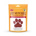 Pet Munchies Training Treats for Dogs Duck