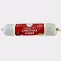 Pet Treat Wholesale Turkey & Cranberry Christmas Dinner Pate for Dogs