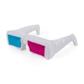 Petface 3D Dog Toy Glasses