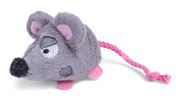Petface Angry Mouse Cat Toy