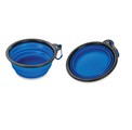 Petface Collapsible Travel Dog Bowl