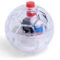 Petface Disco Cat Ball Toy
