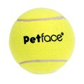 Petface Dog Mega Tennis Ball