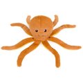 Petface Planet Oz Octopus Plush Dog Toy