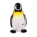 Petface Planet Plush Panuk Penguin Dog Toy