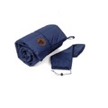 Petface Roll up Travel Dog Bed