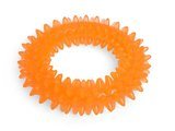 Petface Seriously Strong Dental Ring Dog Toy