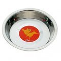 Petface Stainless Steel Puppy Dish