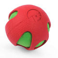 Petface Toyz Crinkle Ball