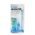 Petkin Plaque Dental Kit for Dogs