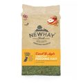 Petlife New Hay Timothy Hay With Carrot & Apple for Small Animals