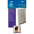 Petsafe Aluminum Pet Door Replacement Flap