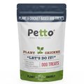 Petto Dog Treats Let's Do It