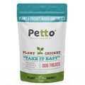 Petto Dog Treats Take it Easy
