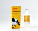 Pfizer Blackleg Vaccine to Stimulate Immunity Against Blackleg