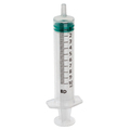 Emerald - 30% less plastic syringes