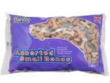 Pointer Assorted Small Bones for Dogs