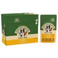 James Wellbeloved Dog Food Pouches