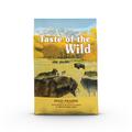Taste of the Wild High Prairie Roast Venison & Bison Dog Food