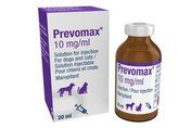Prevomax® 10 mg/ml Solution for Injection for Dogs and Cats