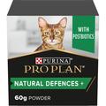 PRO PLAN Cat Adult and Senior Natural Defences Supplement Powder