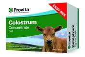 Provita Colostrum Concentrate Calf