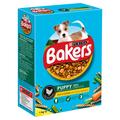Bakers Complete Puppy Food