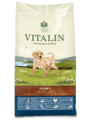 Vitalin Puppy Chicken & Rice Dog Food