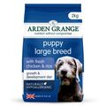 Arden Grange Large Breed with Fresh Chicken & Rice Puppy Food