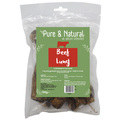 Pure & Natural Beef Lung for Dogs