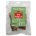 Pure & Natural Beef Neck Paddywack for Dogs