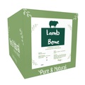 Pure & Natural Lamb Bone Dog Treats