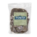 Pure & Natural Simply Fish Meat Strips for Dogs