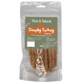 Pure & Natural Simply Turkey Meat Dog Sticks