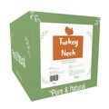Pure & Natural Turkey Neck Dog Treats