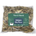 Pure & Natural Whitefish Skin Pieces Dog Treats