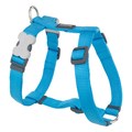 Red Dingo Classic Turquoise Dog Harness