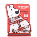 Red Dingo Rainbow Puppy Pack