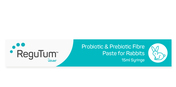 ReguTum™ Probiotic & Prebiotic Fibre Paste for Rabbits